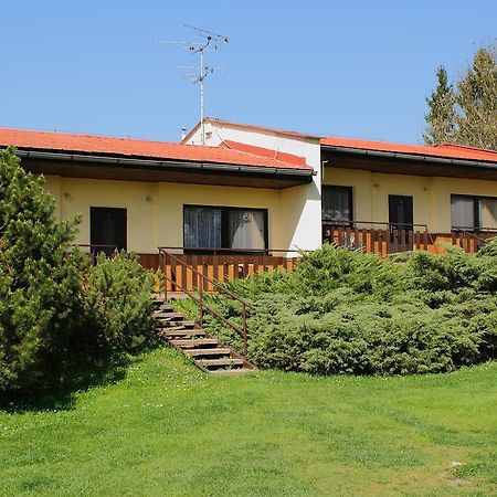Bungalovy A Ubytovani Ratiborice- Zlic Ceska Skalice Ngoại thất bức ảnh